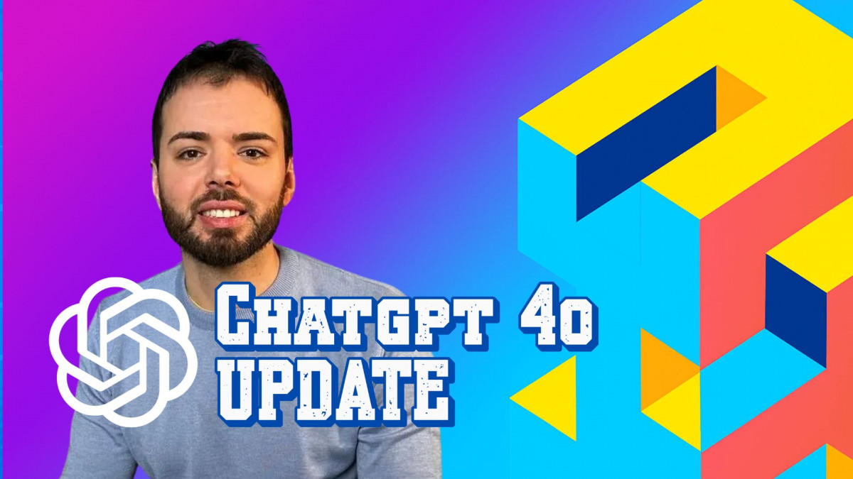 ChatGPT 4.0 Update